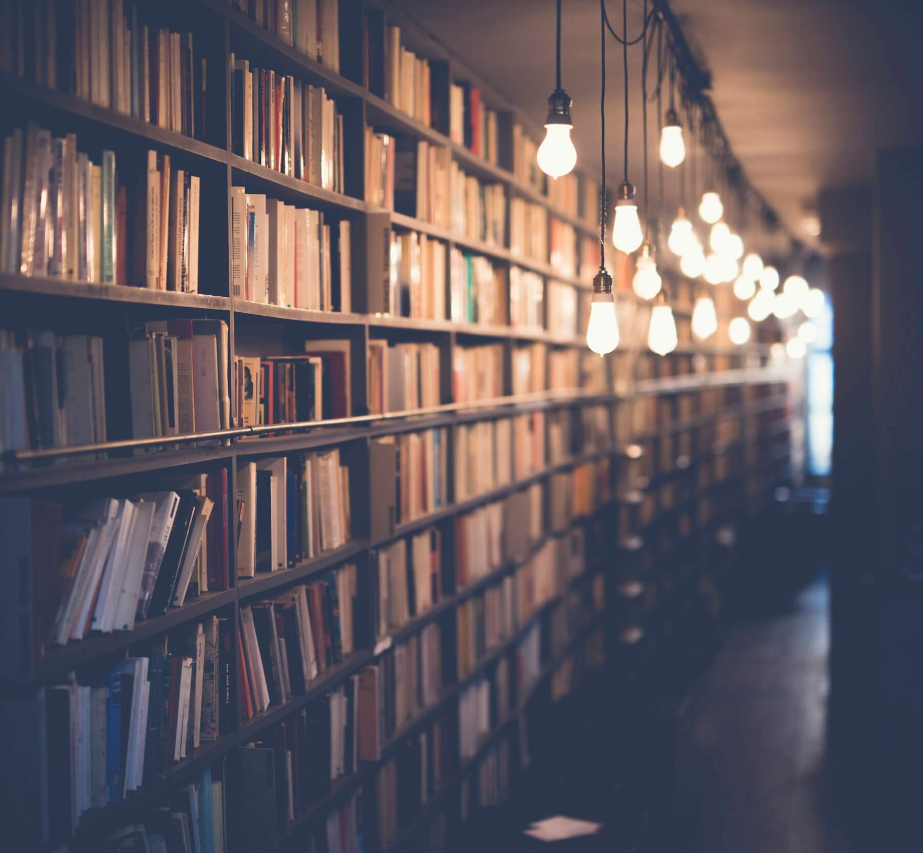 School library